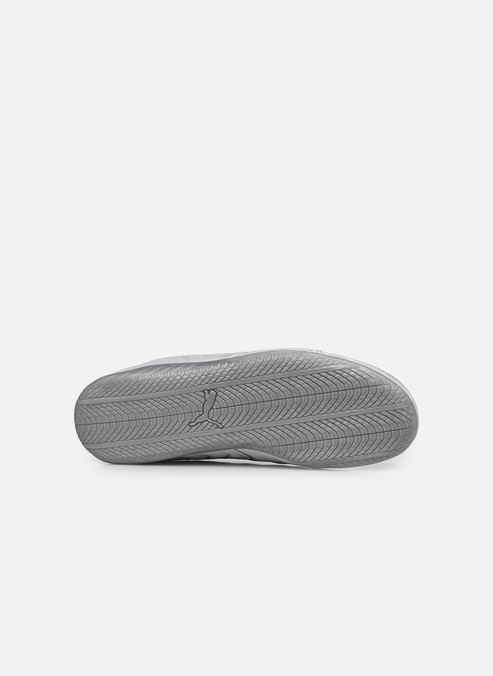 Niedrige Sneaker Speedcat Anodized Wn damen grau Puma Niedrige Sneaker Speedcat Anodized Wn damen grau Feather Gray