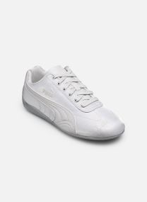 Niedrige Sneaker Speedcat Anodized Wn damen grau Puma Niedrige Sneaker Speedcat Anodized Wn damen grau Feather Gray