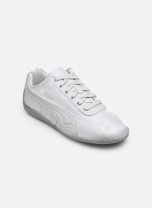 Puma Baskets basses Speedcat Anodized Wn femme gris