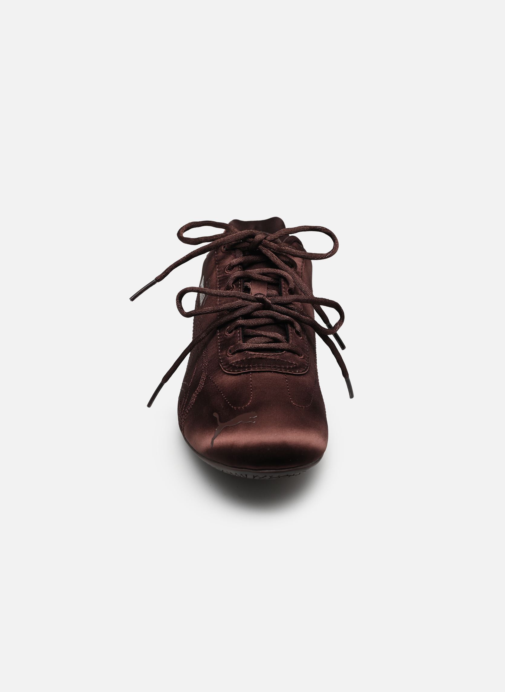 Baskets basses Speedcat Venus Wns femme marron Puma Baskets basses Speedcat Venus Wns femme marron Chocolate Brown