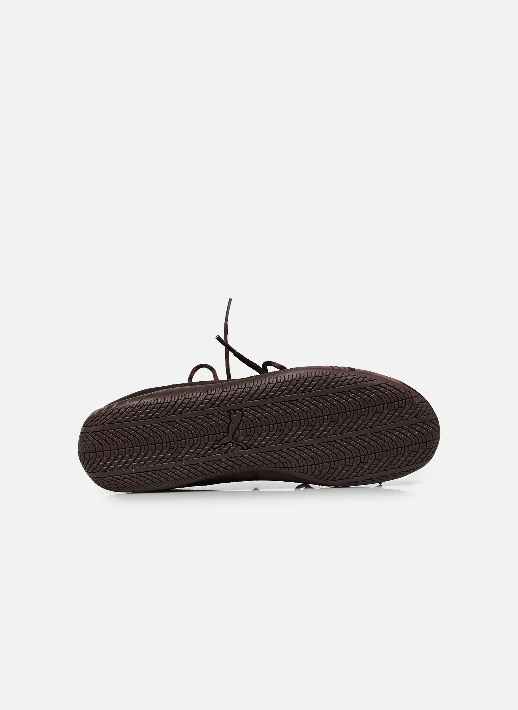 Baskets basses Speedcat Venus Wns femme marron Puma Baskets basses Speedcat Venus Wns femme marron Chocolate Brown