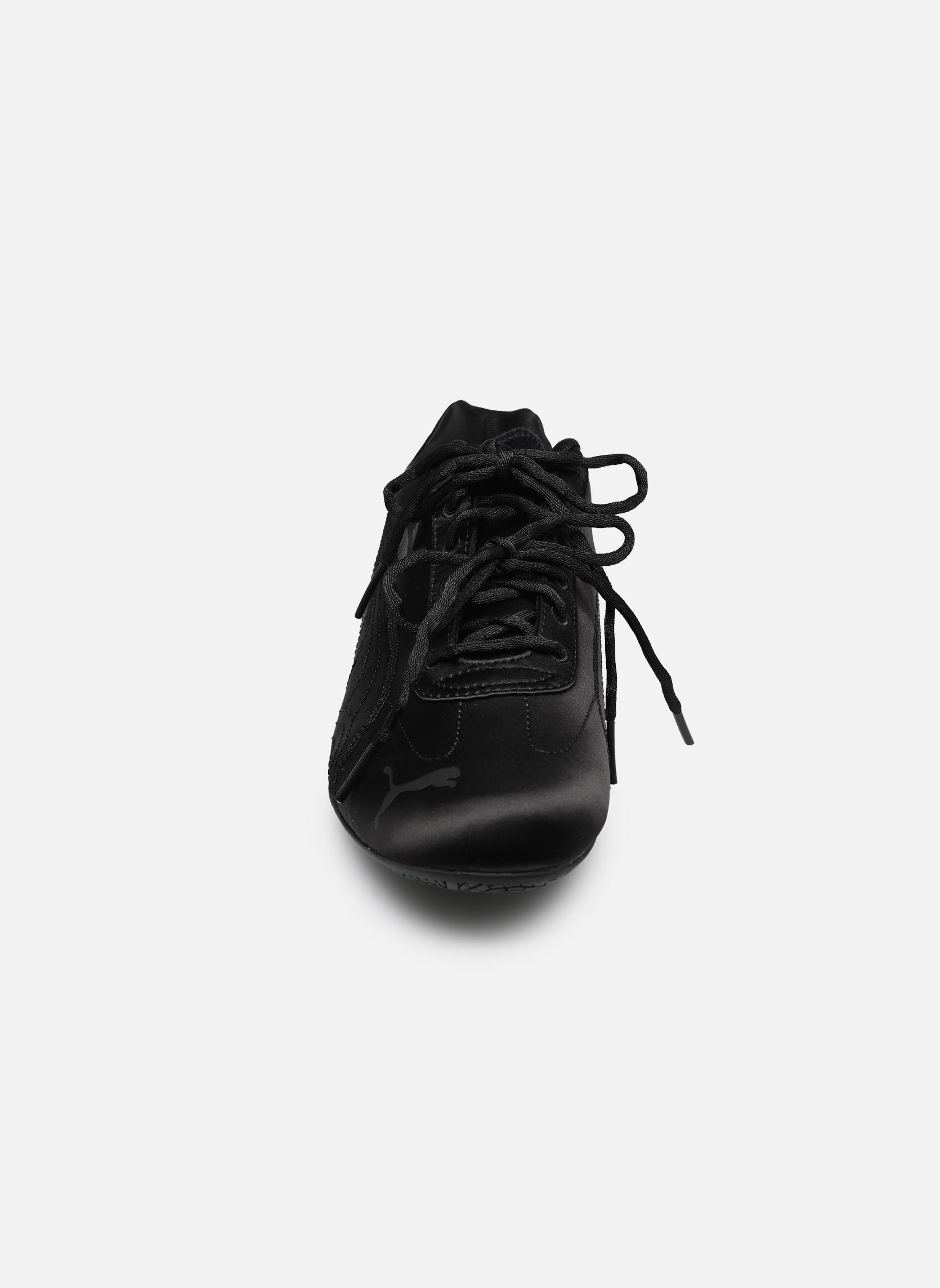 Baskets basses Speedcat Venus Wns femme noir Puma Baskets basses Speedcat Venus Wns femme noir Puma Black