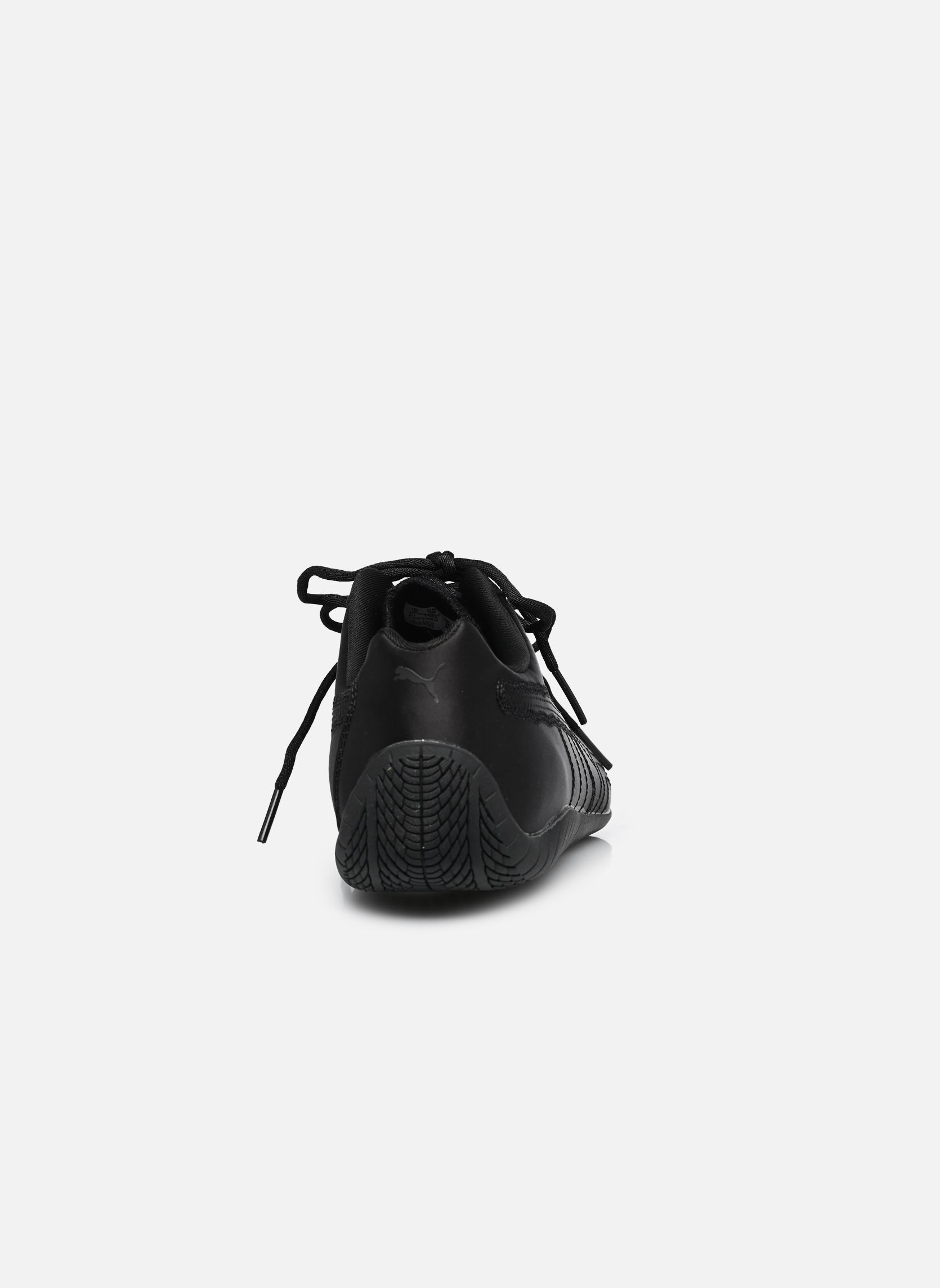 Baskets basses Speedcat Venus Wns femme noir Puma Baskets basses Speedcat Venus Wns femme noir Puma Black