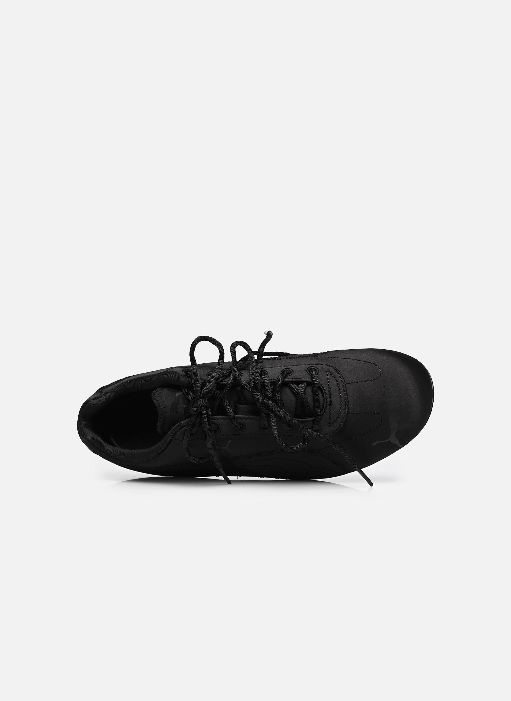 Baskets basses Speedcat Venus Wns femme noir Puma Baskets basses Speedcat Venus Wns femme noir Puma Black