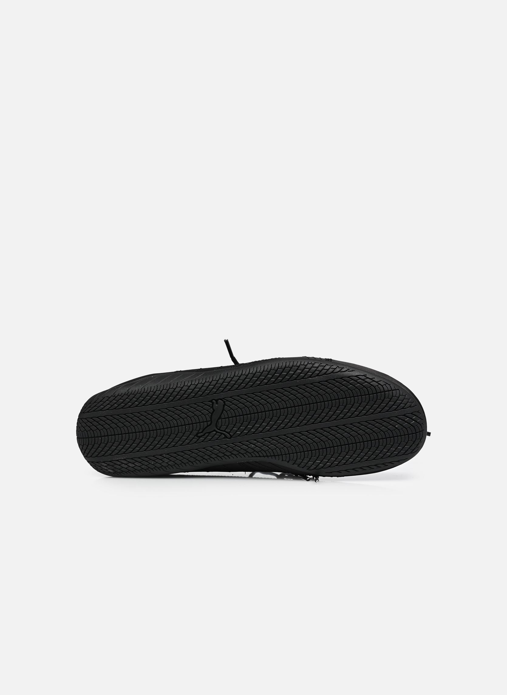 Baskets basses Speedcat Venus Wns femme noir Puma Baskets basses Speedcat Venus Wns femme noir Puma Black