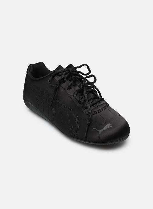 Puma Baskets basses Speedcat Venus Wns femme noir