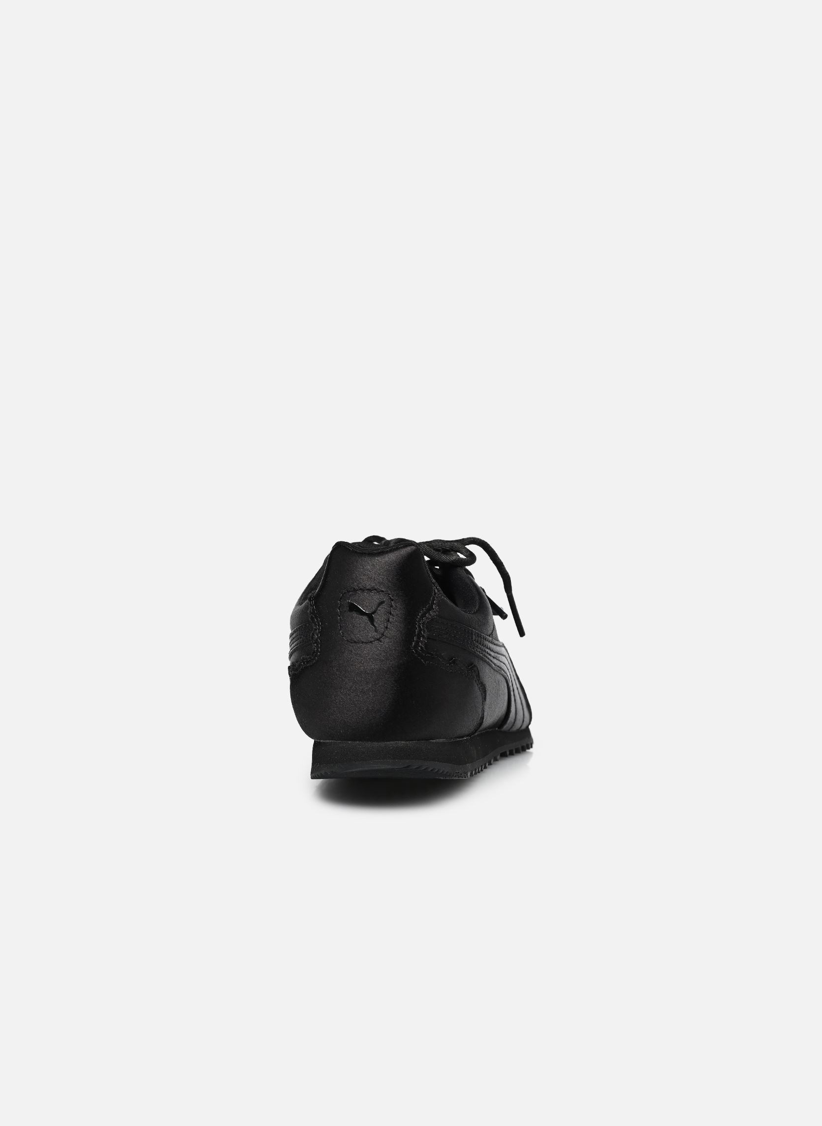 Niedrige Sneaker Arizona Venus Wns damen schwarz Puma Niedrige Sneaker Arizona Venus Wns damen schwarz Puma Black-Puma Black