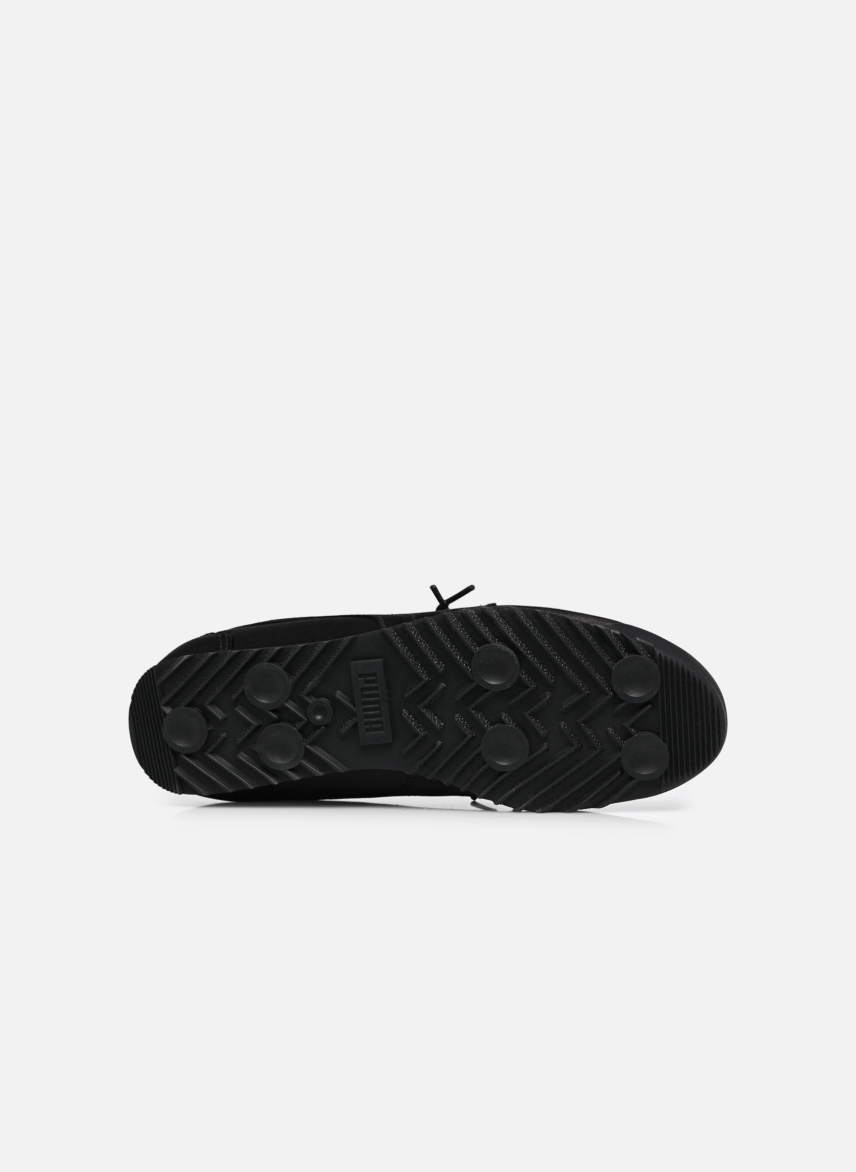 Niedrige Sneaker Arizona Venus Wns damen schwarz Puma Niedrige Sneaker Arizona Venus Wns damen schwarz Puma Black-Puma Black