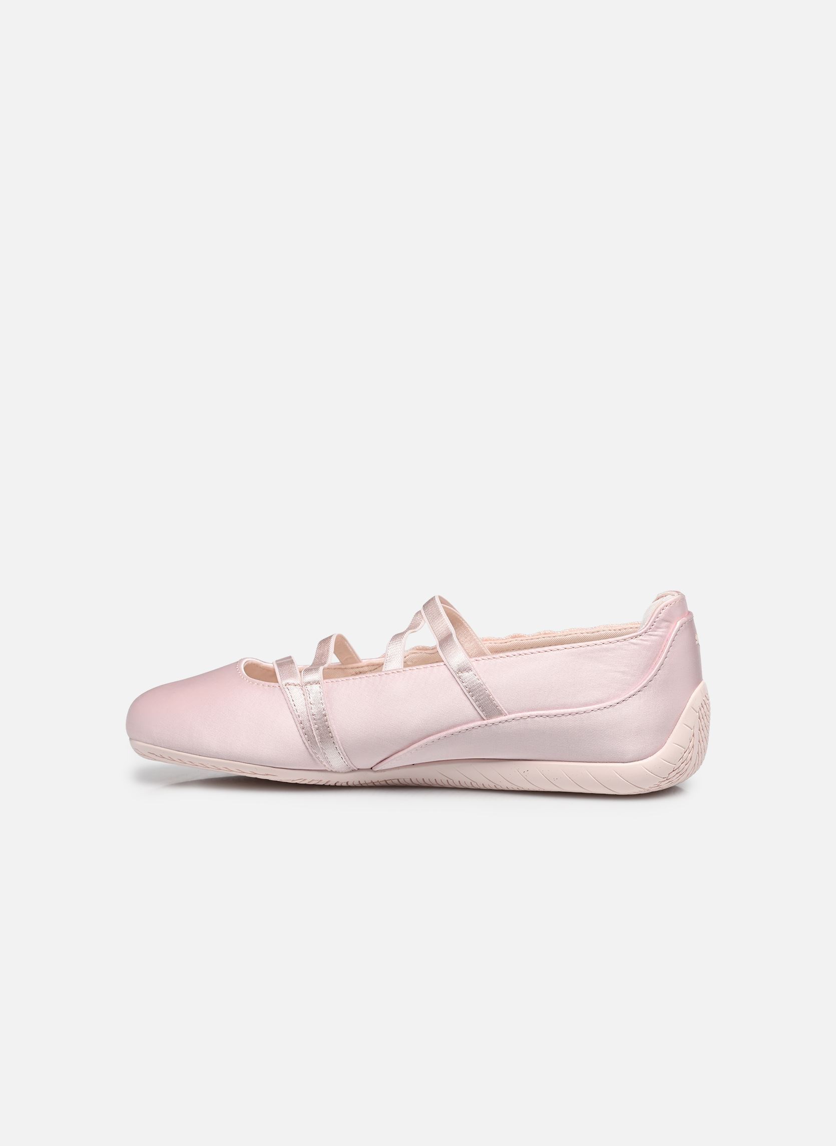 Baskets basses Speedcat Ballet Venu femme rose Puma Baskets basses Speedcat Ballet Venu femme rose JASMINE FLOWER-WARM WHITE