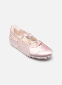 Baskets basses Speedcat Ballet Venu femme violet