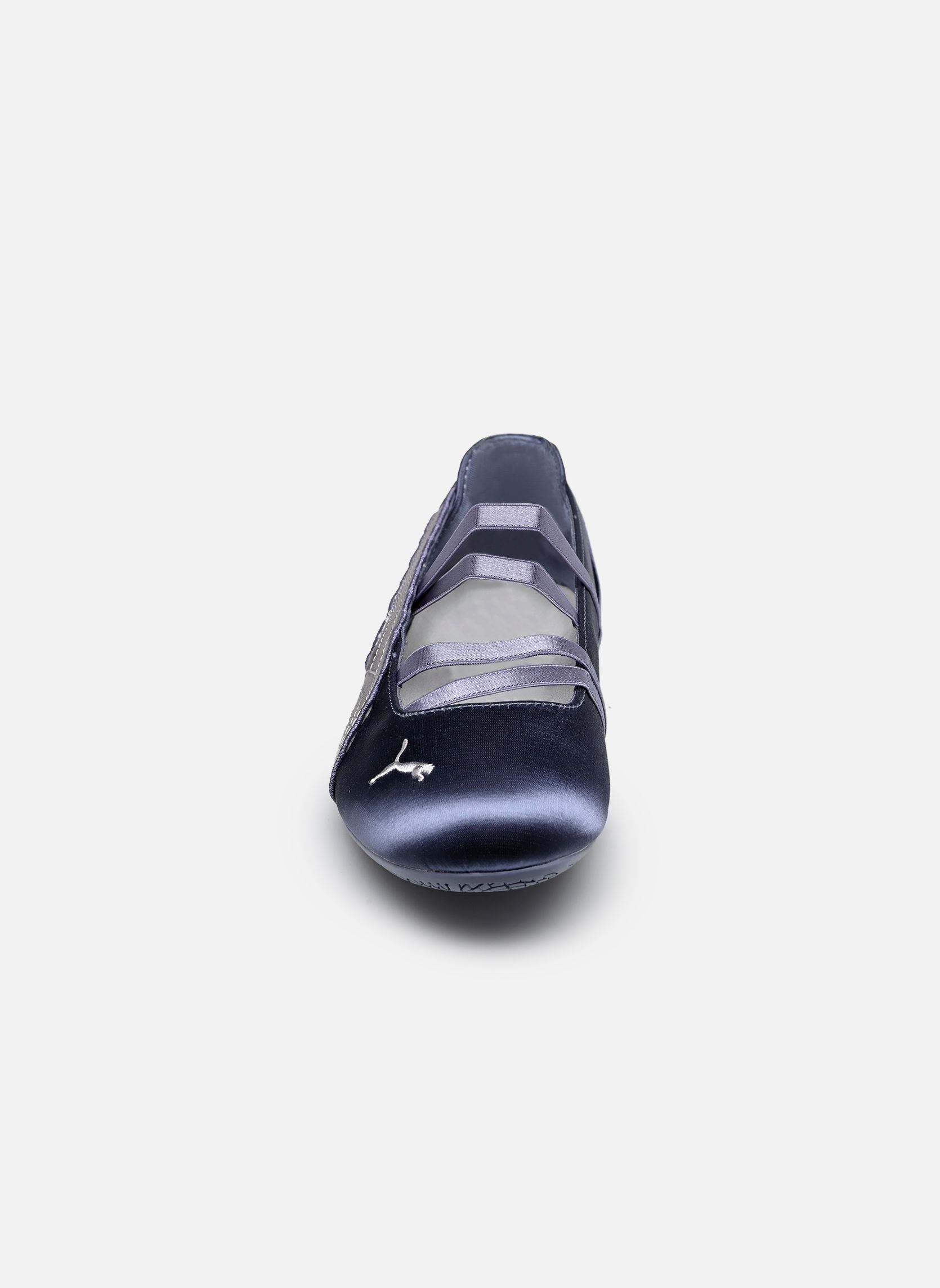 Baskets basses Speedcat Ballet Venu femme violet Puma Baskets basses Speedcat Ballet Venu femme violet Gray Sky-Vibrant Silver