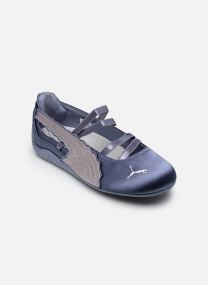 Baskets basses Speedcat Ballet Venu femme violet