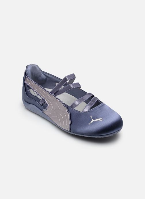 Puma Speedcat Ballet Venu Pour Femme - Puma