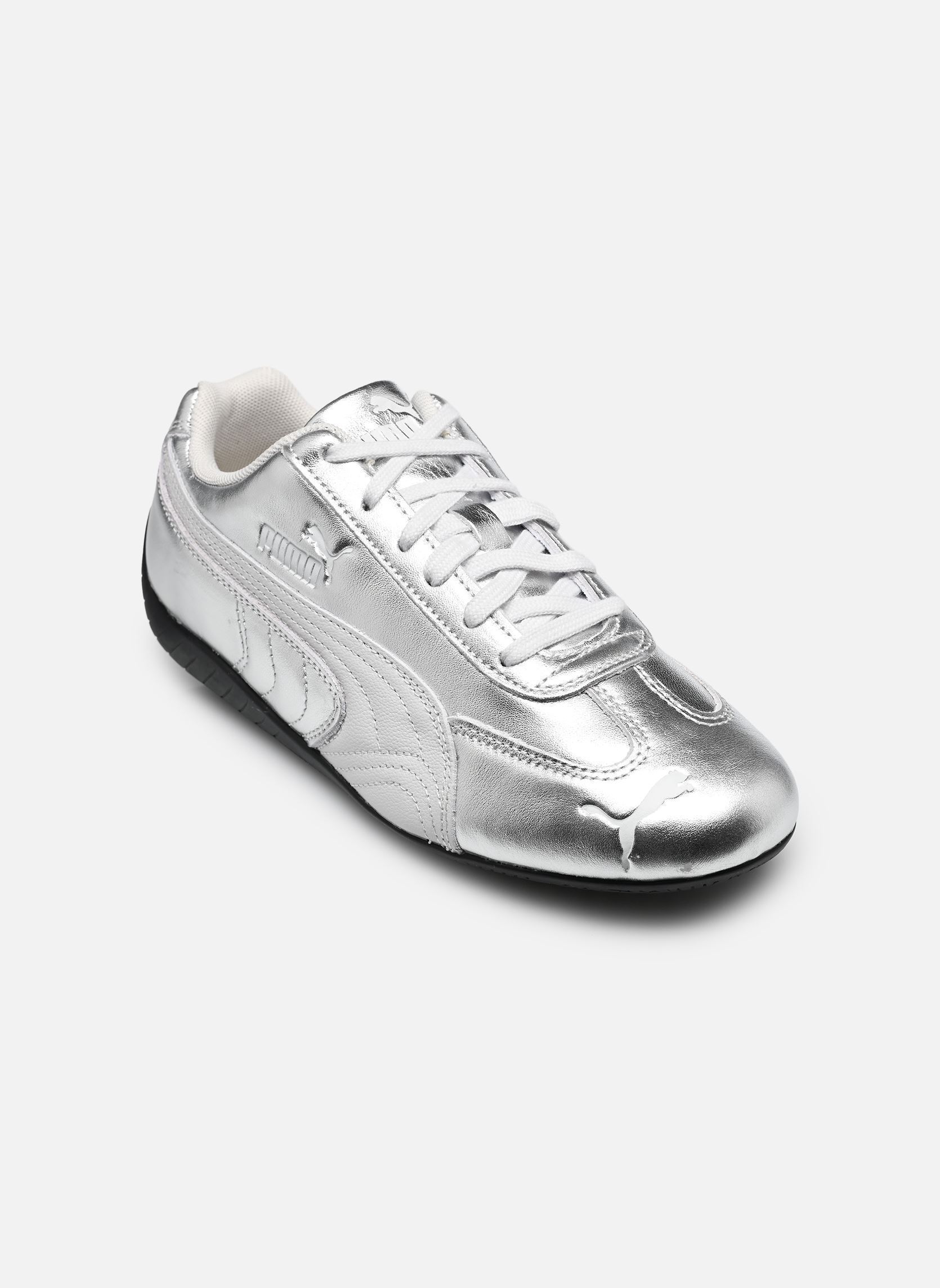 PUMA Sneakers Speedcat Femme Chaussures 37.5 - vue 6