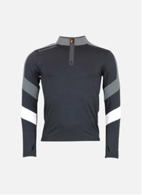 Vestes polaires Top technique CASPIRO NOIR homme noir Peak Mountain Vestes polaires Top technique CASPIRO NOIR homme noir Noir