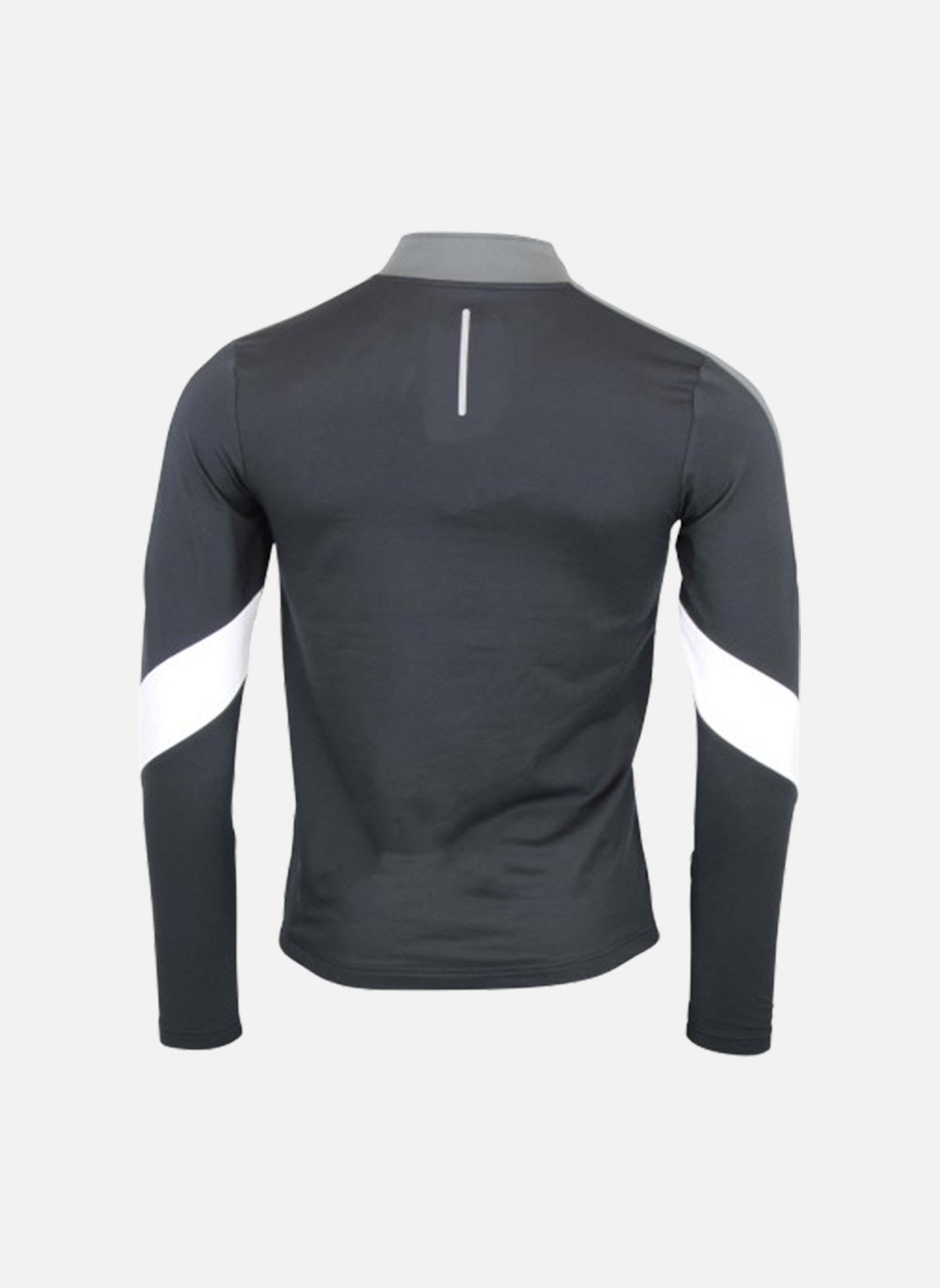 Pull En Polaire Ski Homme - BANDIT HYBRID HALF ZIP SPYDER