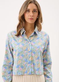 Chemises manches longues Umalya femme multicolore Des Petits Hauts Chemises manches longues Umalya femme multicolore Berty