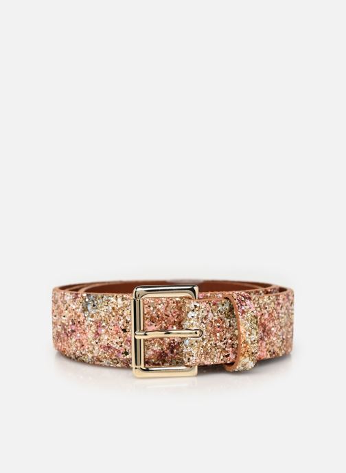 Des Petits Hauts Riemen Omalice dames roze
