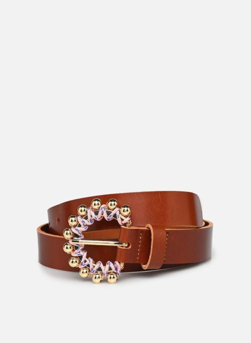 Des Petits Hauts Riemen Orphe dames zwart
