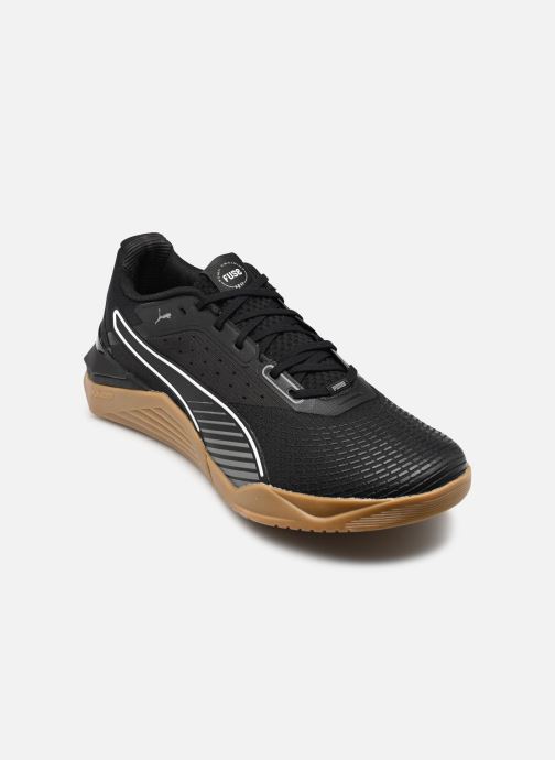 Puma Sportschoenen Fuse 4.0 M heren zwart