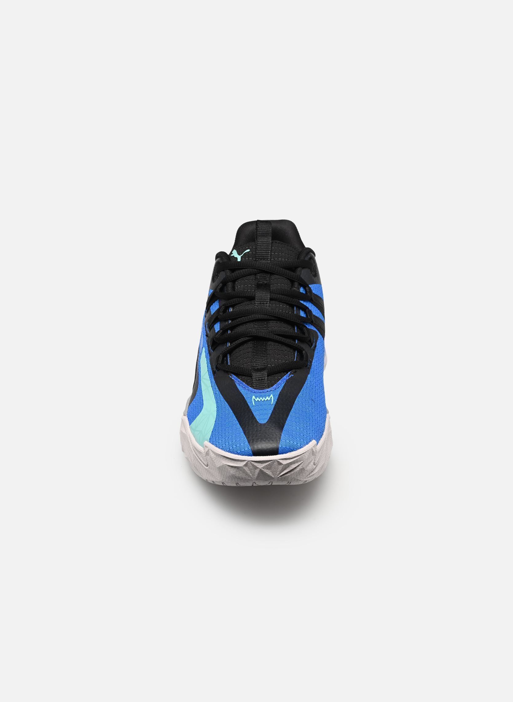 Sportschoenen Dagger 2 M heren zwart Puma Sportschoenen Dagger 2 M heren zwart PUMA BLACK-BLUEMAZING-AQUATIC