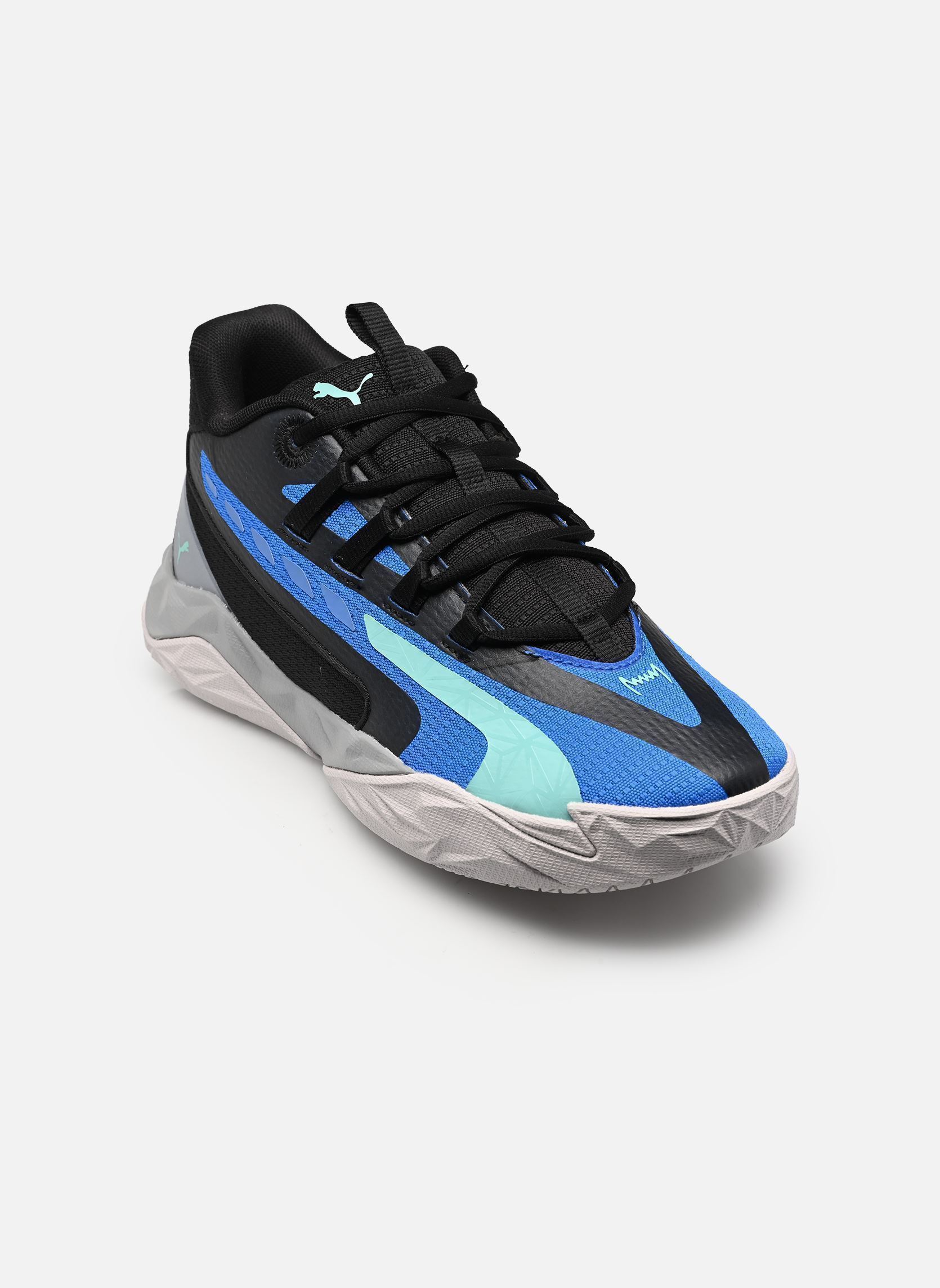 PUMA Chaussures de basketball mi hautes Dagger 2 Unisexe Accessoires - vue 6