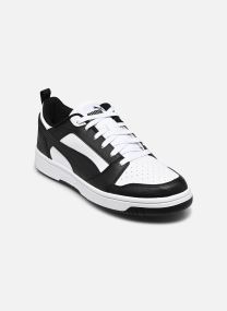Baskets basses Rebound v6 Low M homme blanc