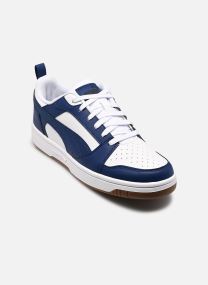 Baskets basses Rebound v6 Low M homme blanc
