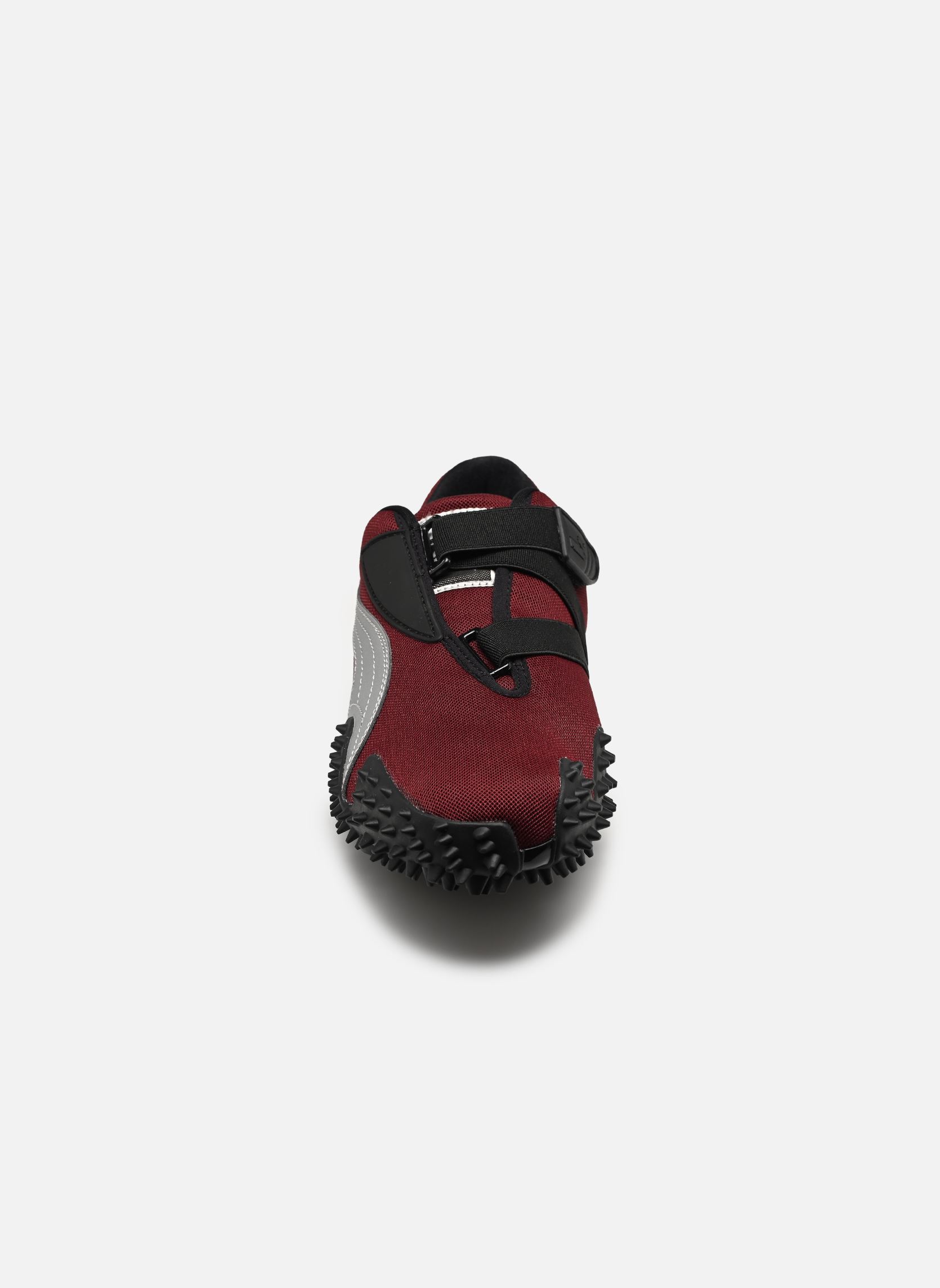 Baskets basses Mostro OG M homme bordeaux Puma Baskets basses Mostro OG M homme bordeaux RUBY SHIMMER-PUMA BLACK
