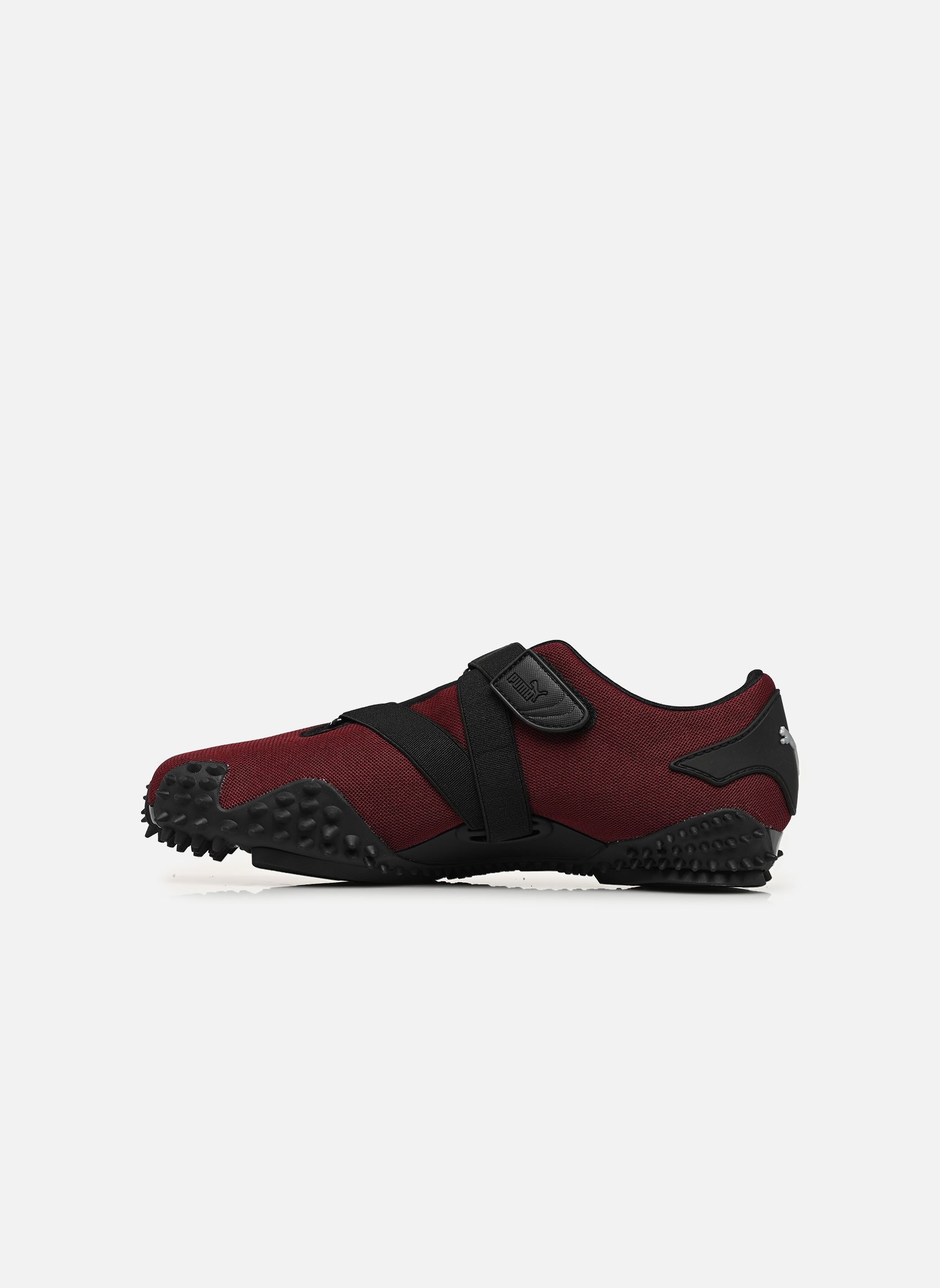 Baskets basses Mostro OG M homme bordeaux Puma Baskets basses Mostro OG M homme bordeaux RUBY SHIMMER-PUMA BLACK
