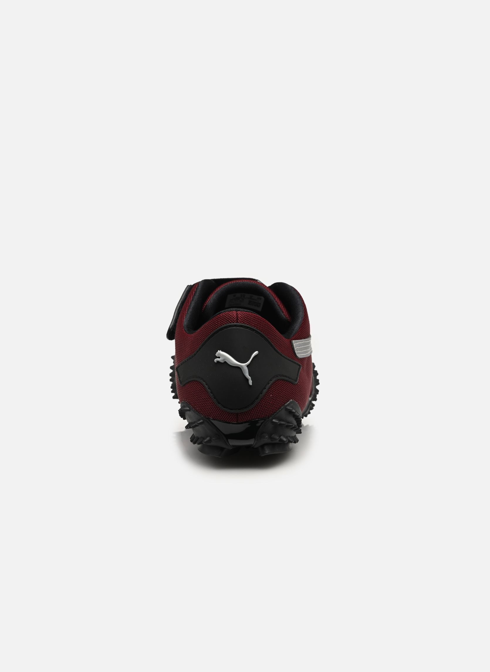Baskets basses Mostro OG M homme bordeaux Puma Baskets basses Mostro OG M homme bordeaux RUBY SHIMMER-PUMA BLACK