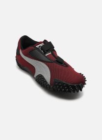 Baskets basses Mostro OG M homme vert