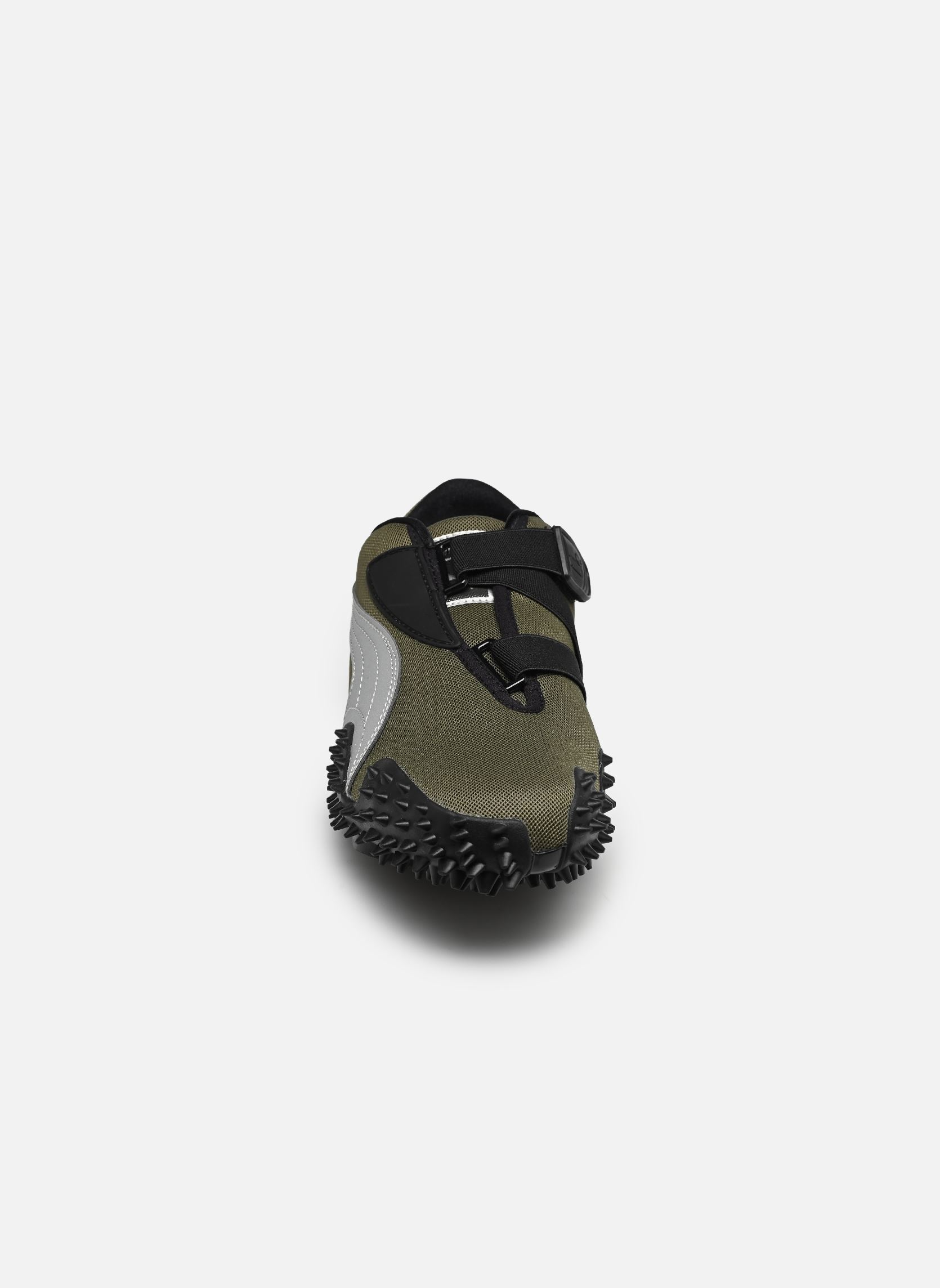 Baskets basses Mostro OG M homme vert Puma Baskets basses Mostro OG M homme vert LODEN GREEN-PUMA BLACK