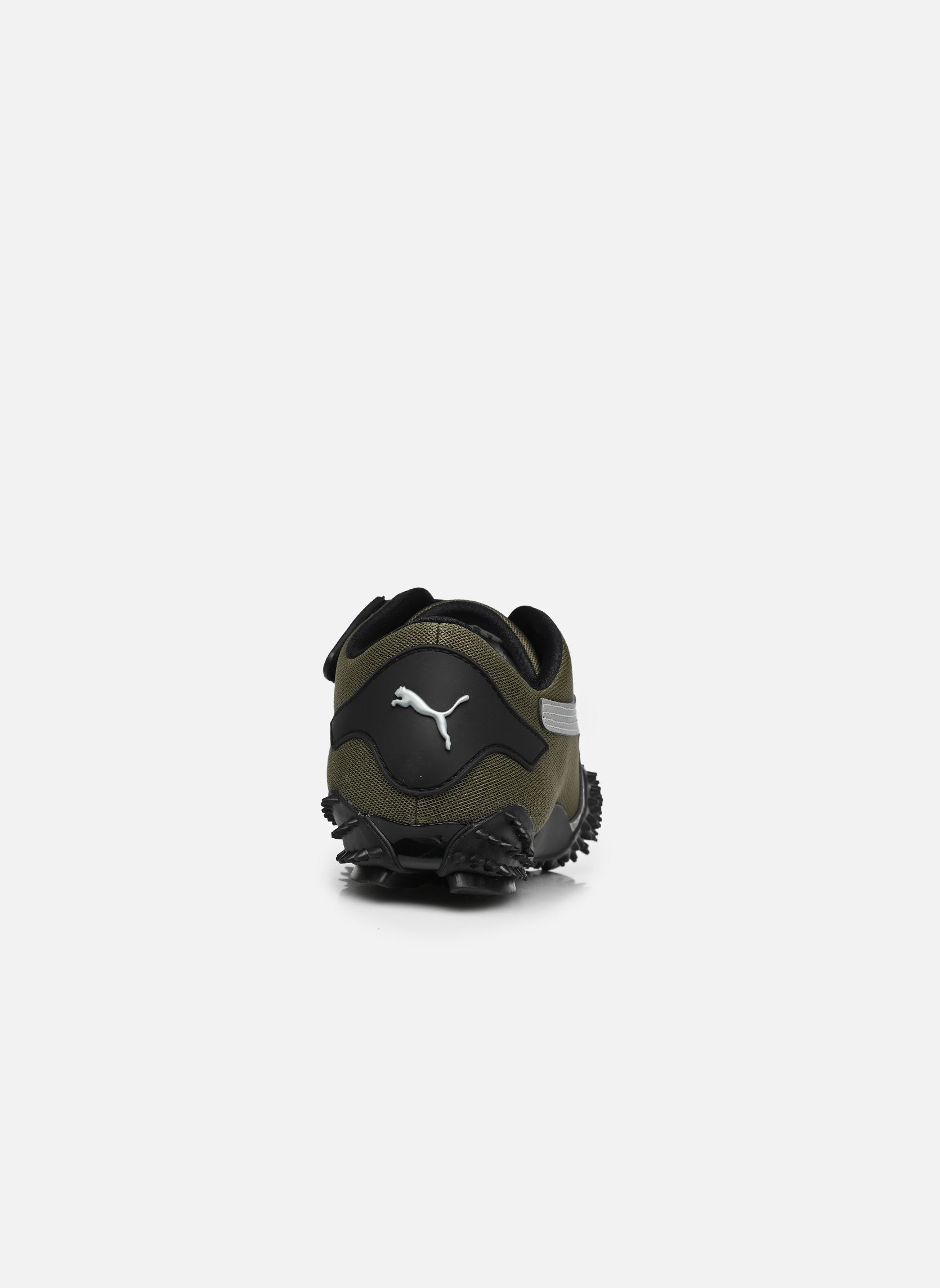 Baskets basses Mostro OG M homme vert Puma Baskets basses Mostro OG M homme vert LODEN GREEN-PUMA BLACK