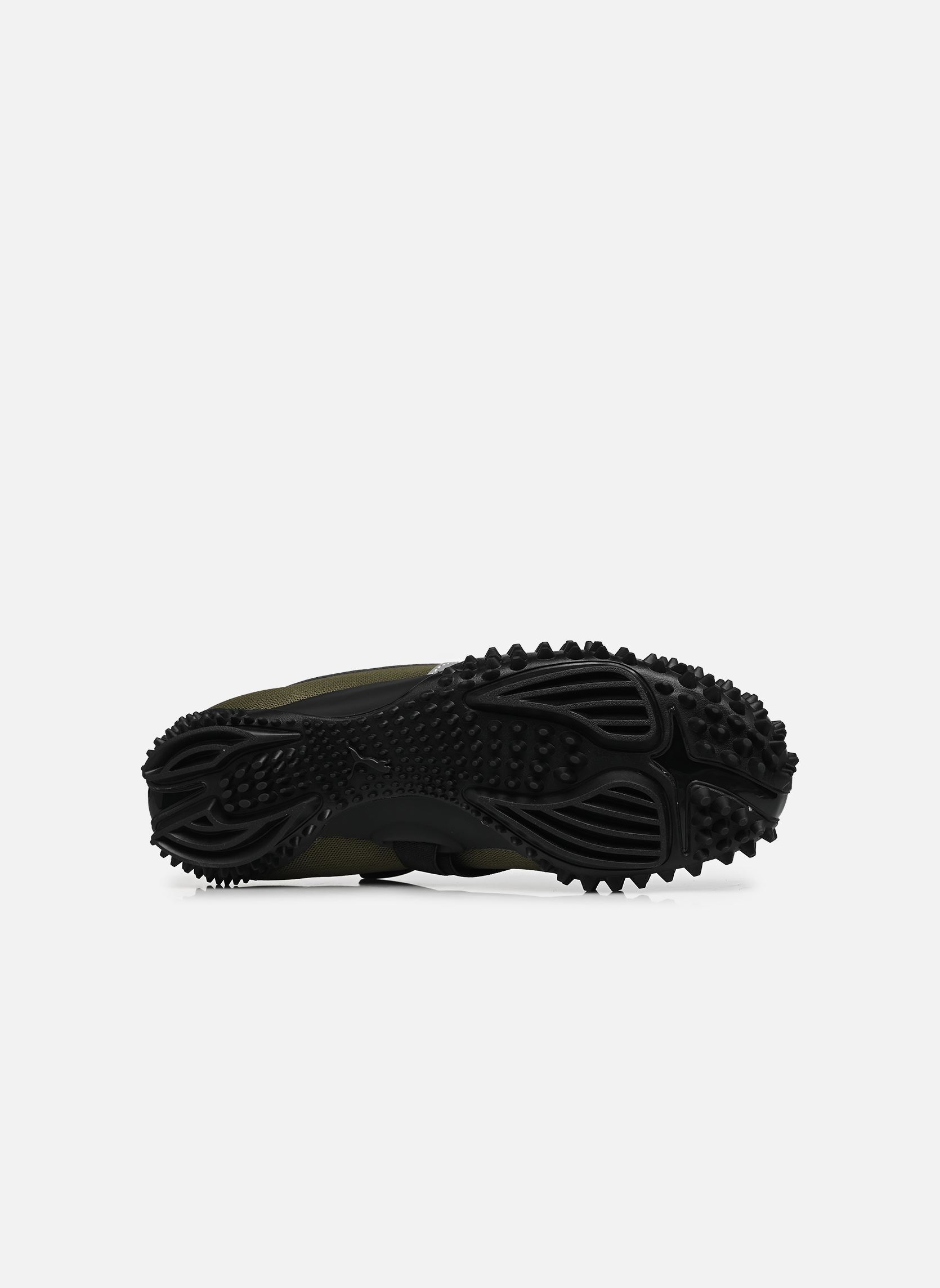 Baskets basses Mostro OG M homme vert Puma Baskets basses Mostro OG M homme vert LODEN GREEN-PUMA BLACK