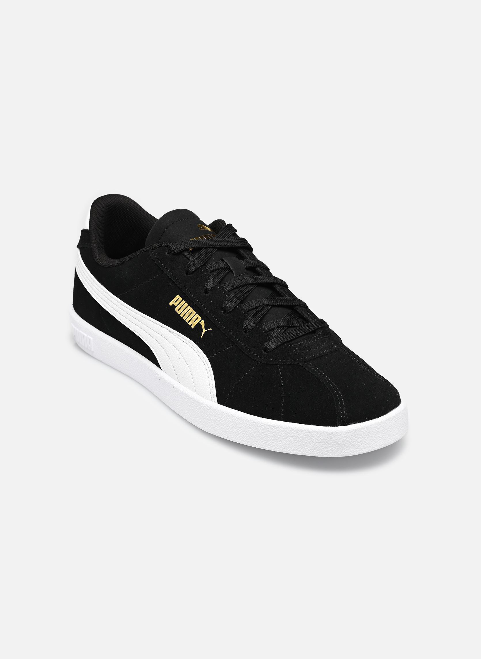 Baskets Puma Puma Club II M pour Homme - 397444-01-M