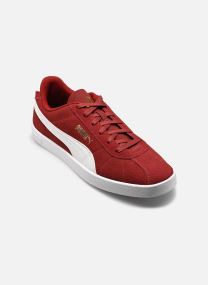 Baskets basses Puma Club II M homme bleu