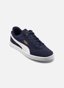 Baskets basses Puma Club II M homme bleu