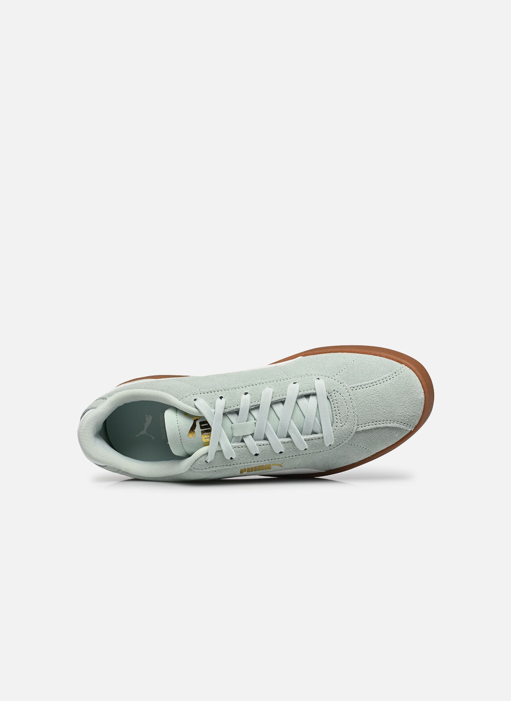 Niedrige Sneaker Puma Club II M herren blau Puma Niedrige Sneaker Puma Club II M herren blau 397444-10 M