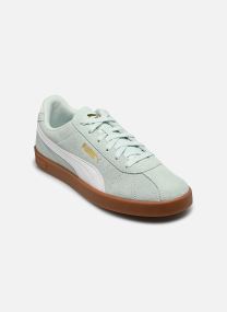 Baskets basses Puma Club II M homme bleu
