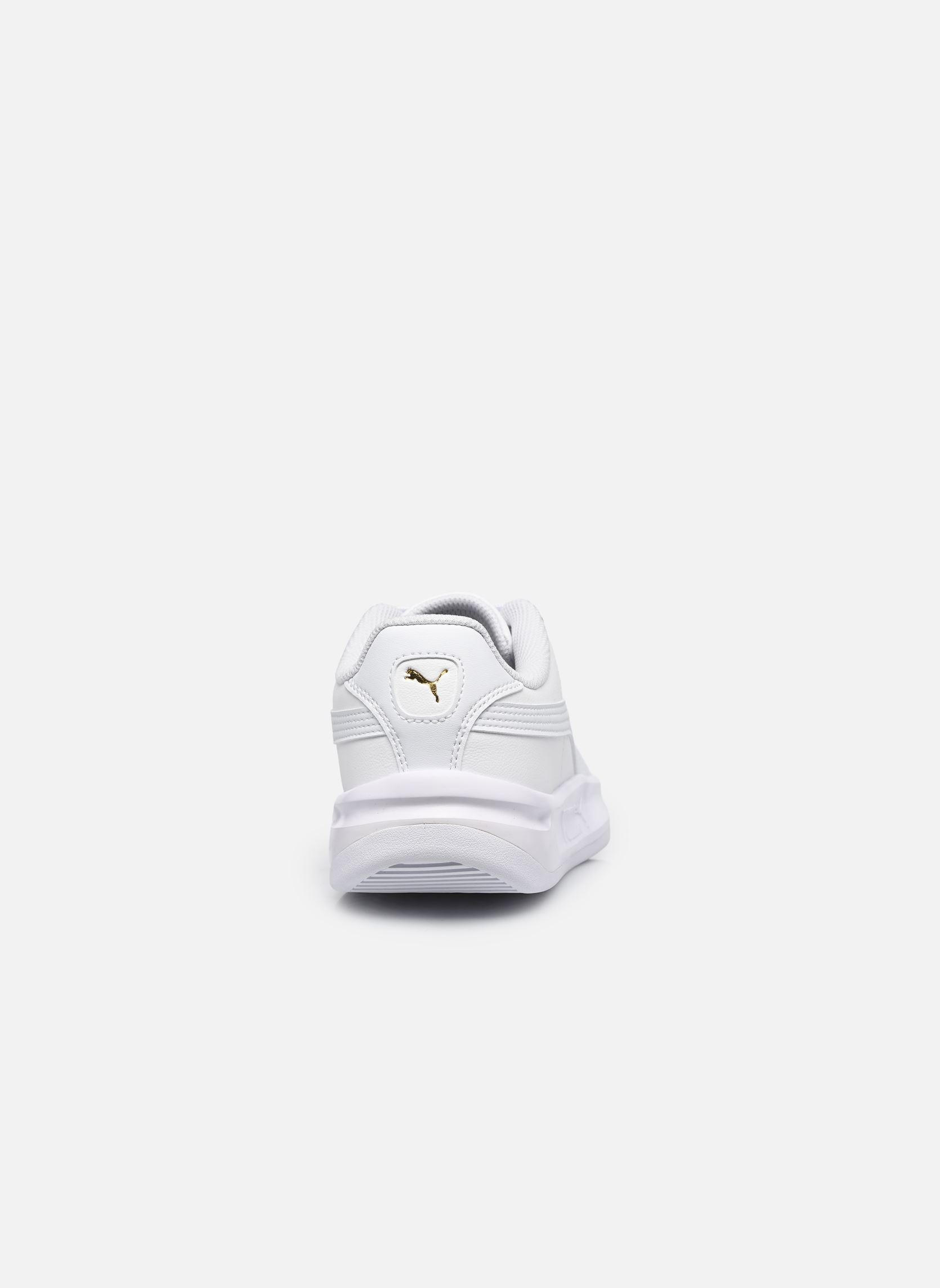Baskets basses GV Special M homme blanc Puma Baskets basses GV Special M homme blanc PUMA WHITE-PUMA WHITE