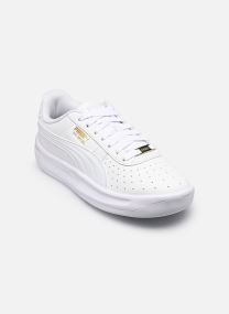 Niedrige Sneaker GV Special M herren weiß
