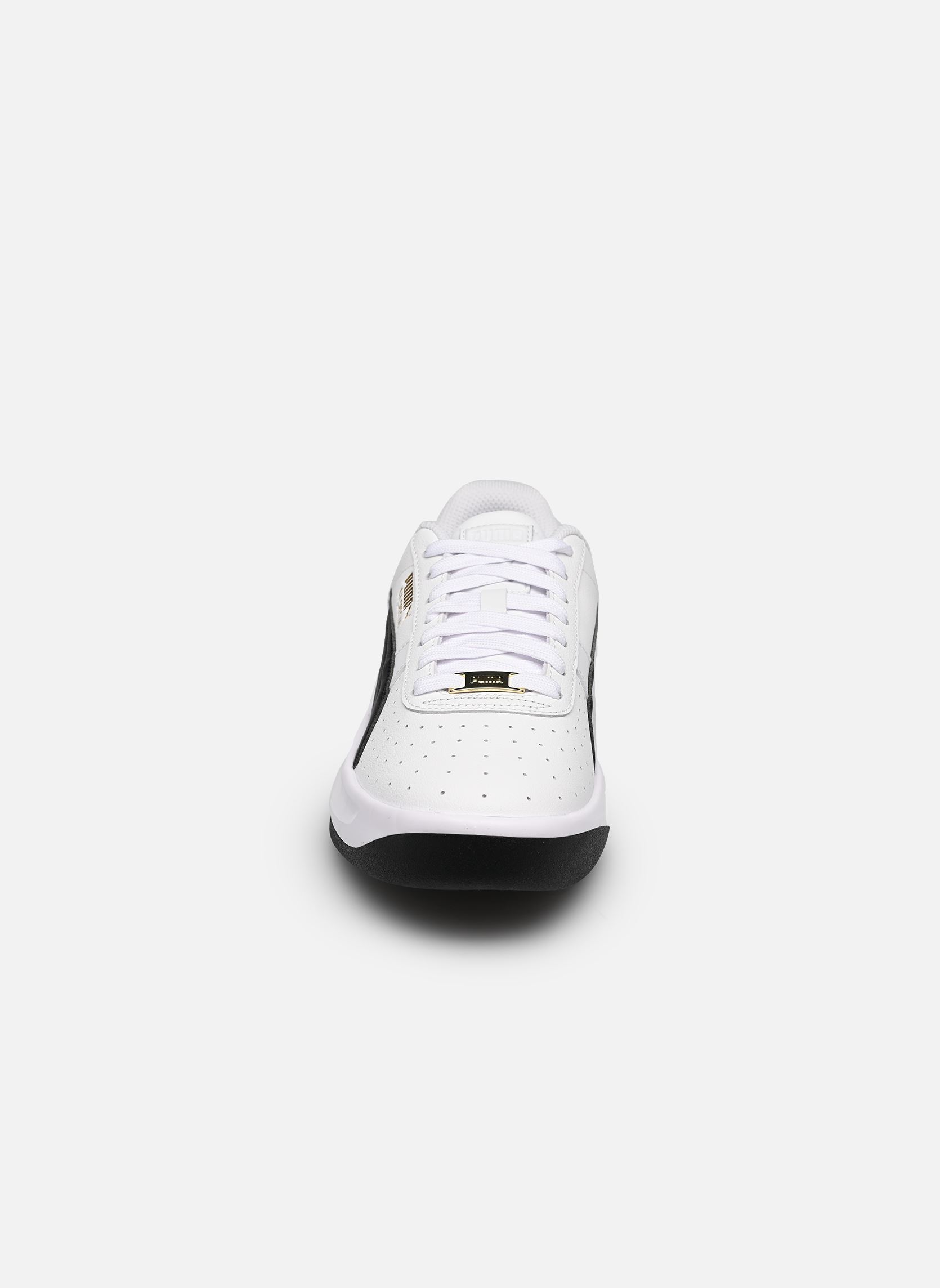 Niedrige Sneaker GV Special M herren weiß Puma Niedrige Sneaker GV Special M herren weiß PUMA WHITE-PUMA BLACK
