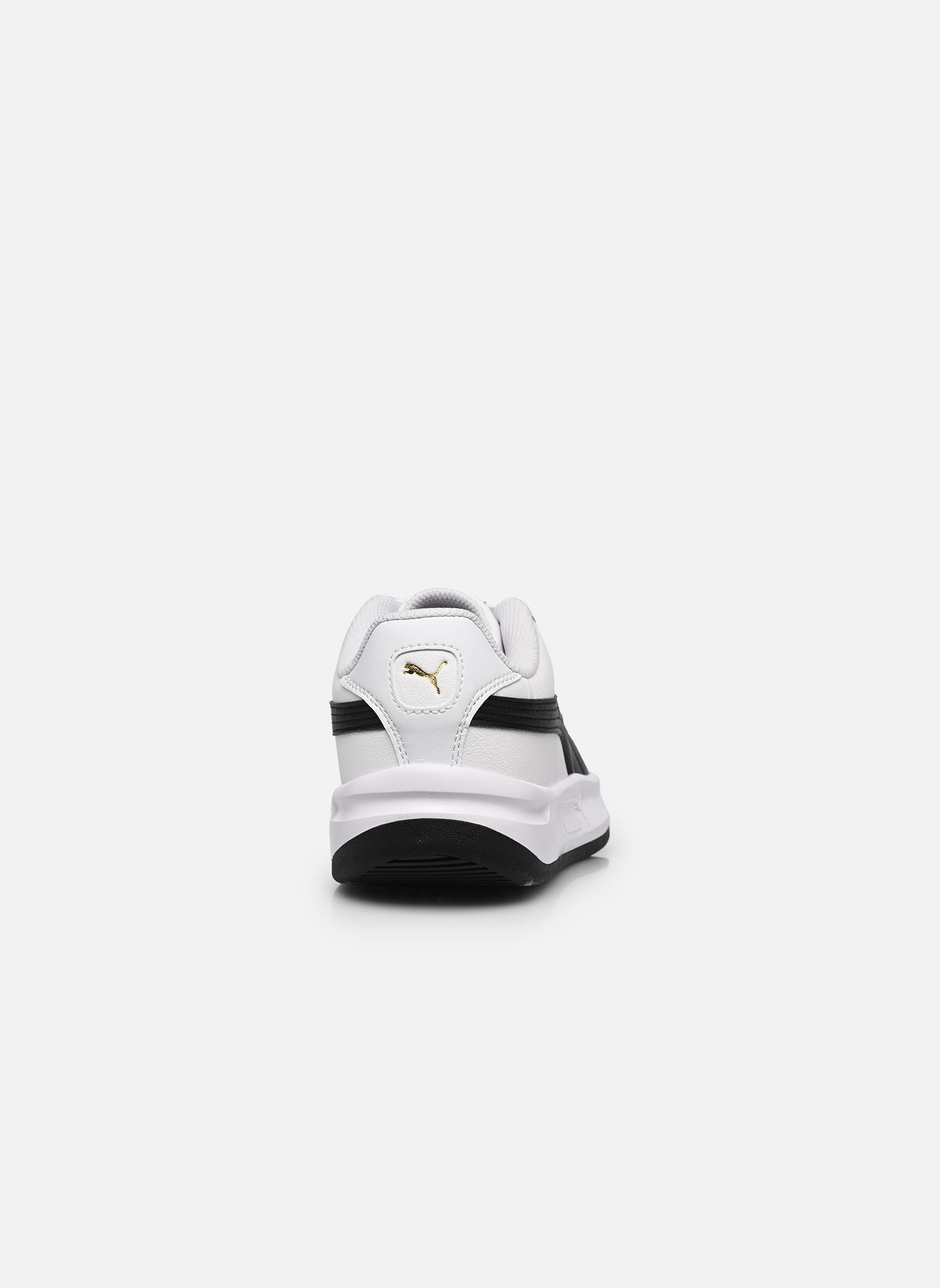 Niedrige Sneaker GV Special M herren weiß Puma Niedrige Sneaker GV Special M herren weiß PUMA WHITE-PUMA BLACK