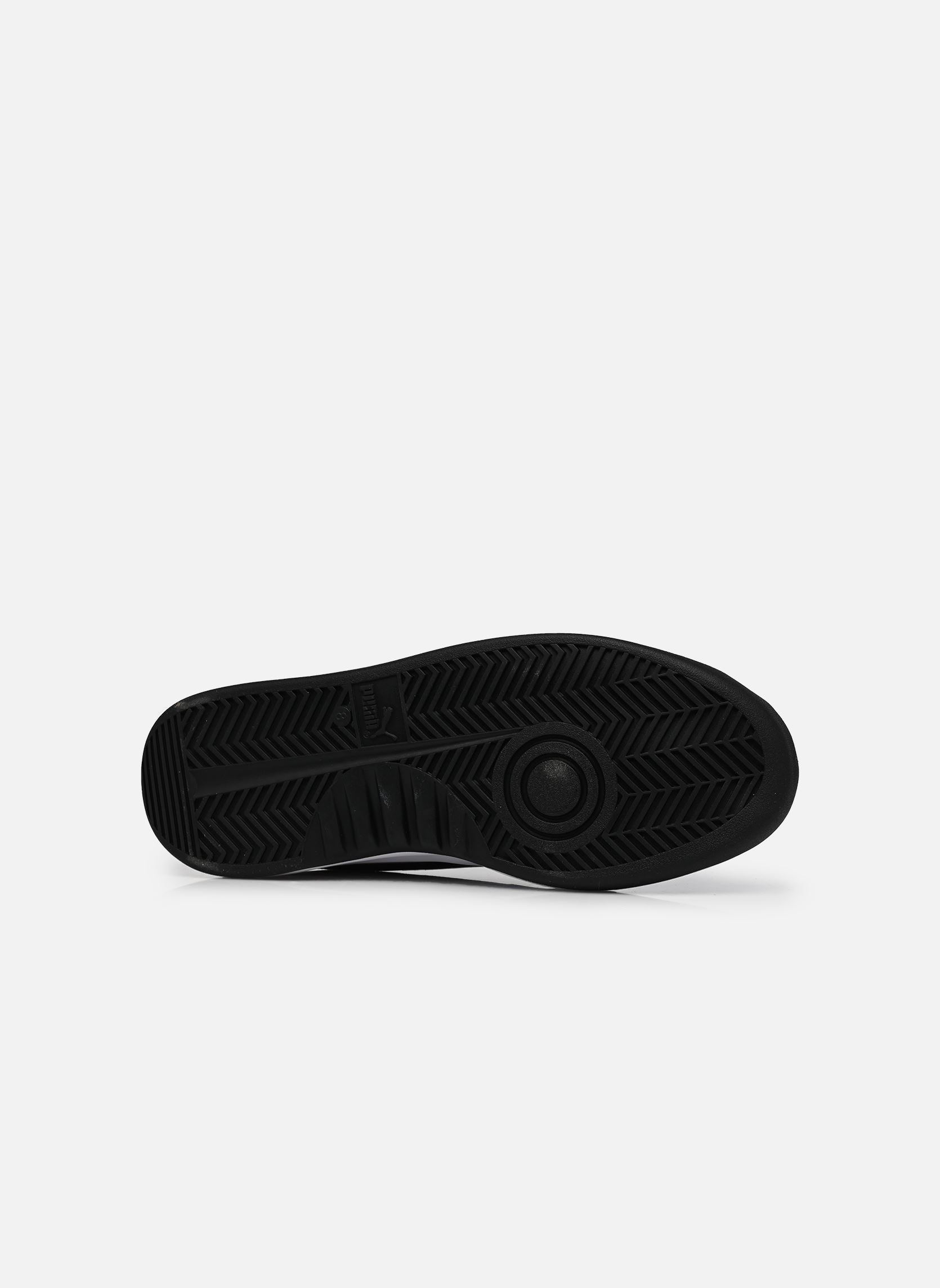 Niedrige Sneaker GV Special M herren weiß Puma Niedrige Sneaker GV Special M herren weiß PUMA WHITE-PUMA BLACK
