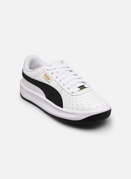 Puma Baskets basses GV Special M homme blanc
