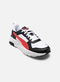 Niedrige Sneaker Trinity 2 LT M herren schwarz