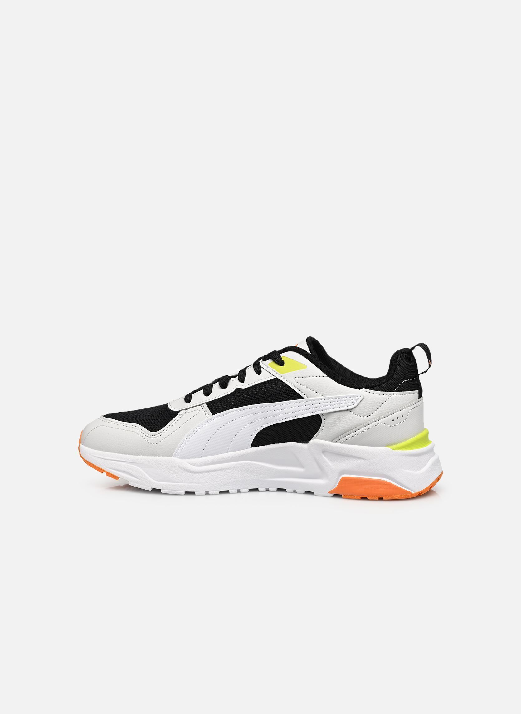 Niedrige Sneaker Trinity 2 LT M herren schwarz Puma Niedrige Sneaker Trinity 2 LT M herren schwarz PUMA BLACK-PUMA WHITE-FEATHER