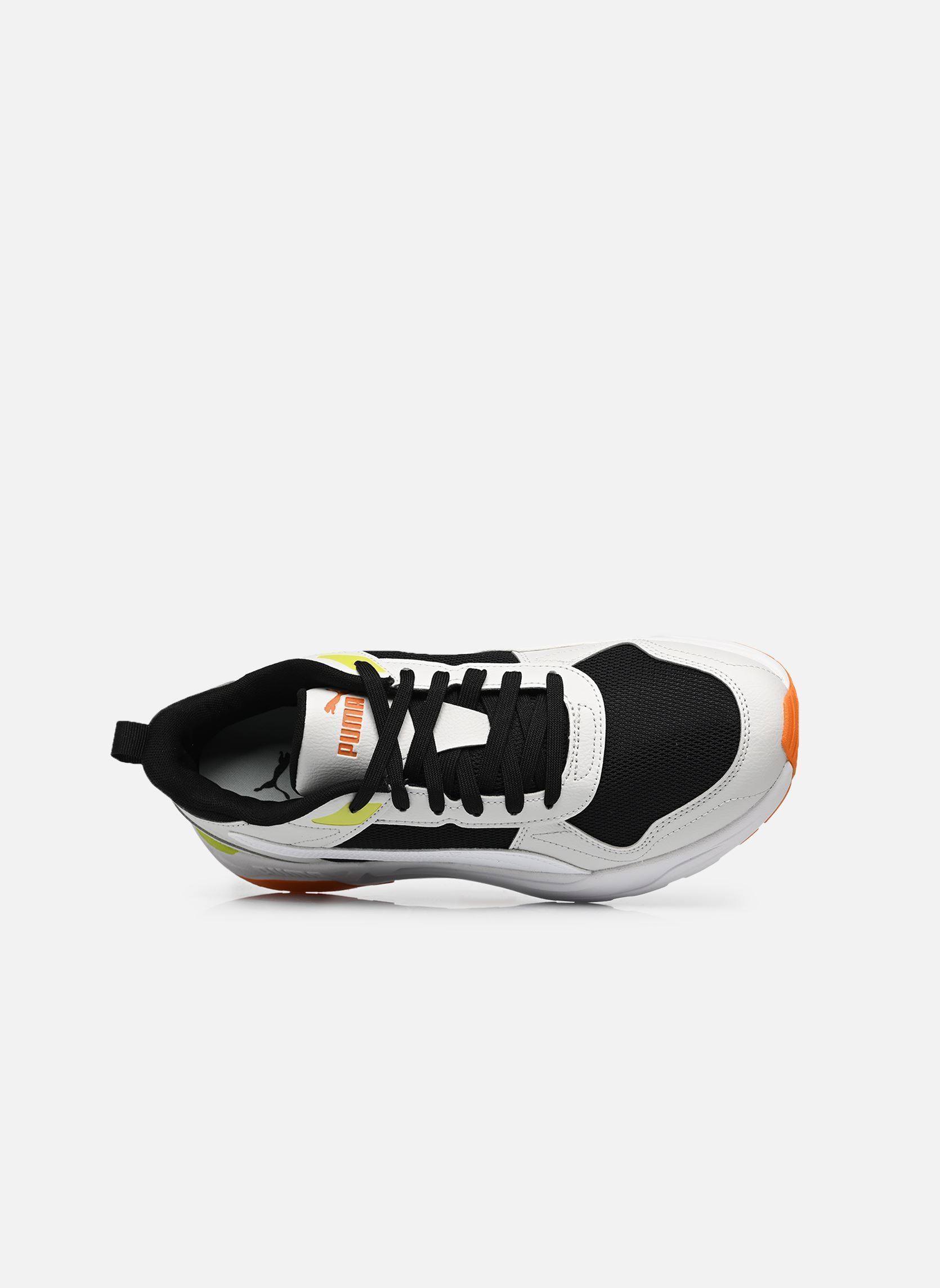 Niedrige Sneaker Trinity 2 LT M herren schwarz Puma Niedrige Sneaker Trinity 2 LT M herren schwarz PUMA BLACK-PUMA WHITE-FEATHER