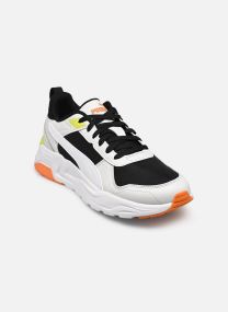 Niedrige Sneaker Trinity 2 LT M herren schwarz Puma Niedrige Sneaker Trinity 2 LT M herren schwarz PUMA BLACK-PUMA WHITE-FEATHER
